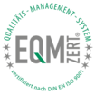 EQM Zert Logo