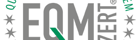 EQM Zert Logo
