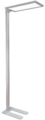 LED Büro Stehlampe Stehleuchte