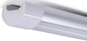 LED Austausch FL Neonlampe Garage Werkstatt