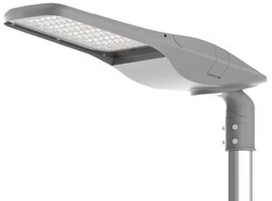 LED Strassenleuchte Strassenlampe Aussenleuchte im Freien Outdoor
