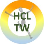 automatisch steuerbare Lichtfarbe je nach Tageszeit