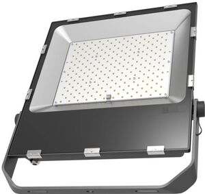 LED Scheinwerfer Flutlicht freien outdoor draussen