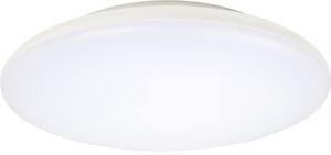 LED Deckenlampe Wandlampe rund