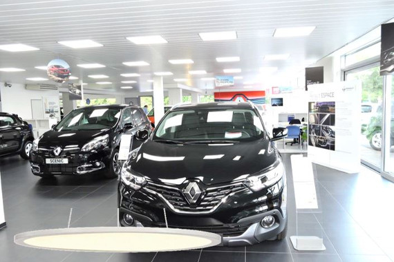 LED Panel Flächenleuchten Ringleuchten Computer Arbeitsplätze