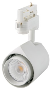 LED Stromschiene lampe