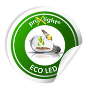 LED ECO öko